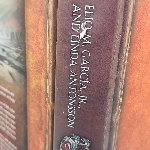 The World of Ice & Fire: The Untold History of Westeros & the Game of Thrones HC - Picture 5 of 16